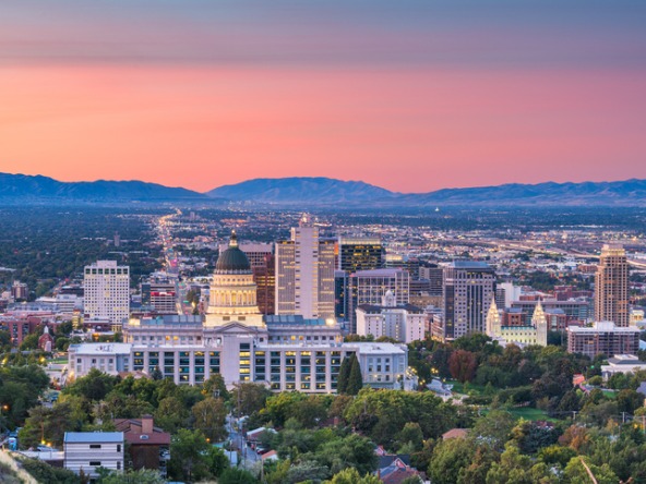Salt Lake City